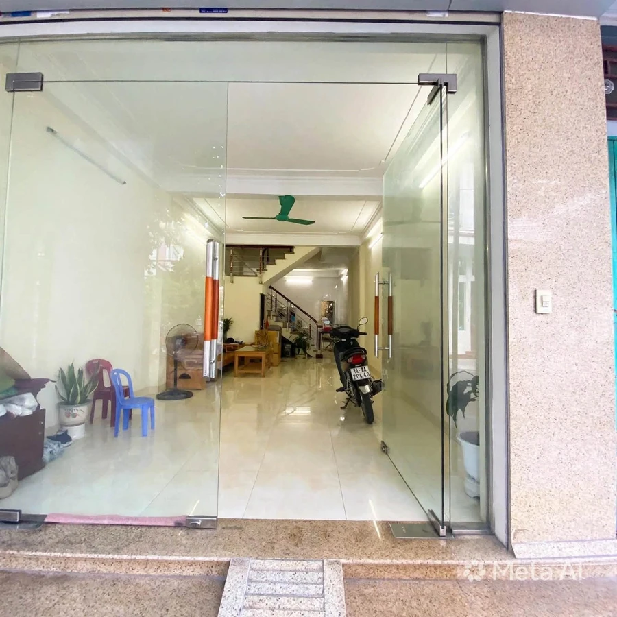 Bán nhà 4 tầng 57m² Phường Hồng Gai kinh doanh sinh lợi - Ảnh thu nhỏ 3