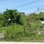 Bán đất thổ cư 5x23m sổ hồng đường Cầu Ông Hiệu, Long Hiệp, Bến Lức, Long An - Ảnh thu nhỏ 1