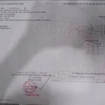 Bán lô đất thổ cư 115m² Tân An Tây Ninh, giá 1 tỷ 100 triệu - Ảnh thu nhỏ 5