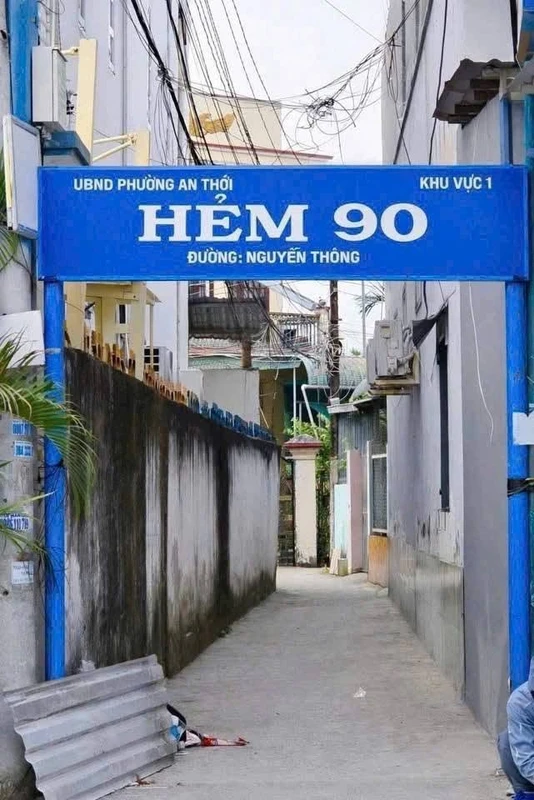 Bán nhà trệt 74m2 Nguyễn Thông, Cần Thơ, 1,3 tỷ