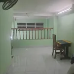 Bán nhà hẻm Sư Vạn Hạnh 3,5x10m, 3PN, giá 4,5 tỷ, Phường 10 Quận 10 - Ảnh thu nhỏ 3