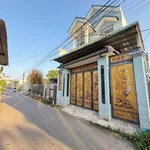 Bán nhà lầu mái thái 5PN 100m² tại Xã Long Hải - Ảnh thu nhỏ 1