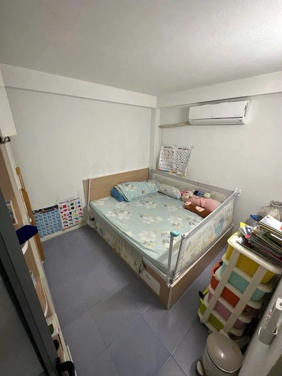 Bán nhà mê lửng 72m² Sơn Trà Đà Nẵng nhỉnh 5 tỷ - Ảnh thu nhỏ 3