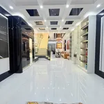 Bán nhà mặt tiền trục chính D1 KDC Hồng Loan, 80m2, 1 trệt 2 lầu, Cần Thơ - Ảnh thu nhỏ 3