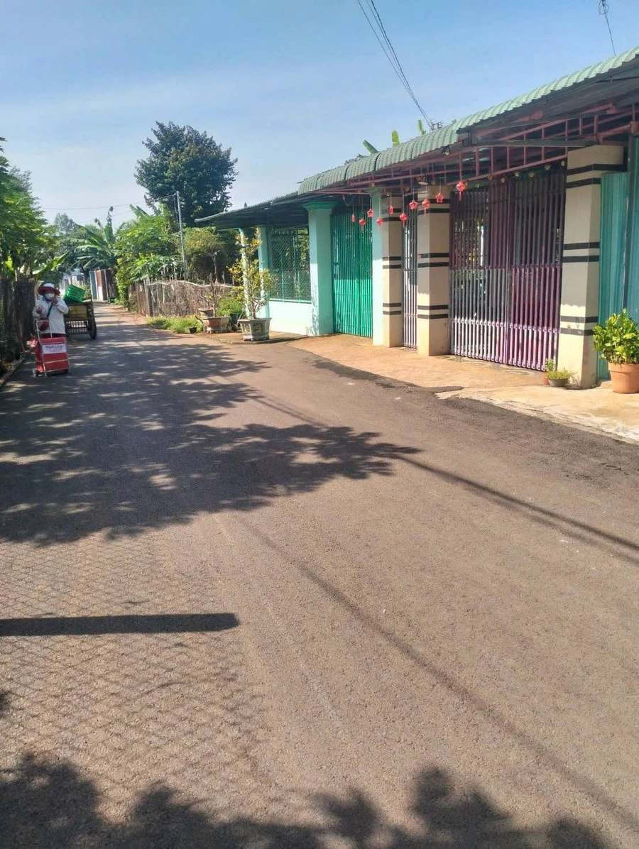 Bán nhà cấp 4 2 phòng ngủ 317m2 Bà Rịa - Ảnh 1