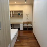 Chính chủ cho thuê căn hộ 3PN, 128m2, cao cấp, giá 32 triệu tại Sun Grand City Thuy Khue Residence - Ảnh thu nhỏ 10