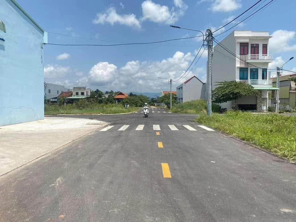 Bán đất khu dân cư An Cửu, 127,5m², 1 tỷ đồng - Ảnh thu nhỏ 2