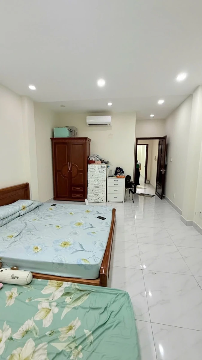 Bán nhà 4 tầng KDC An Sương Quận 12, 276m², 3PN, 7.4 tỷ - Ảnh thu nhỏ 5