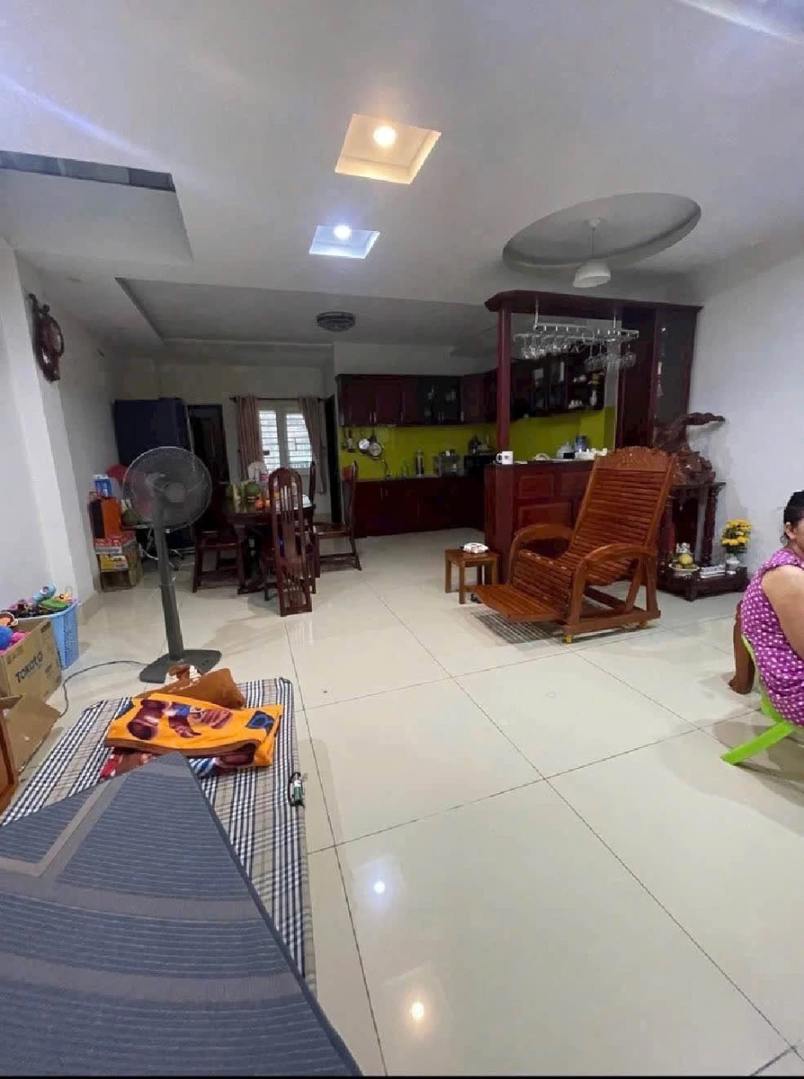 Bán nhà 3 tầng 88m2, 3PN, đường số 9 Hiệp Bình Chánh, Thủ Đức, giá 10,5 tỷ - Ảnh thu nhỏ 4