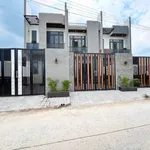 Bán 3 nhà phố 115m² Mỹ Hạnh Bắc, Đức Hòa, Long An - 2,8 tỷ - Ảnh thu nhỏ 3