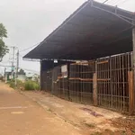 Bán đất tặng nhà kho mặt tiền 15x10m gần Tỉnh lộ 8, Củ Chi - Ảnh thu nhỏ 2
