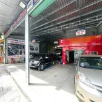 Bán đất mặt tiền DT747 Tân Uyên 700m², 8 tỷ 5 - Ảnh thu nhỏ 1