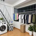 Bán nhà 3 tầng 60m2 Phương Khê, Kiến An, Hải Phòng - Ảnh thu nhỏ 4