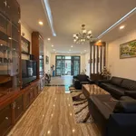 Nhà 3 tầng full nội thất 100m² ở KĐT VCN Phước Hải, Nam Nha Trang - Ảnh thu nhỏ 3