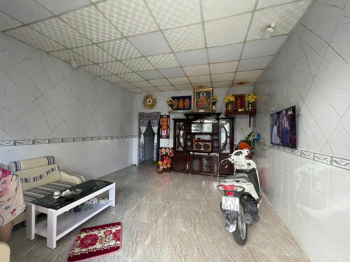 Bán nhà hẻm Ngô Thời Nhiệm 78.75m² 2 phòng ngủ - Ảnh 1