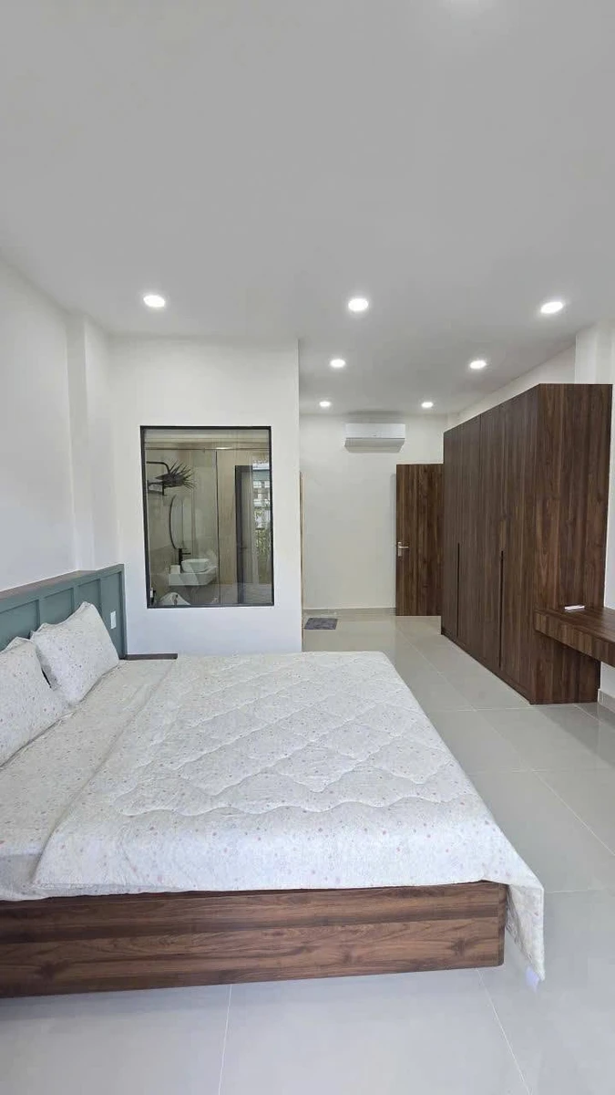 Bán nhà 3 tầng mặt tiền Đồng Nai 90m² Nha Trang 11,9 tỷ - Ảnh 1