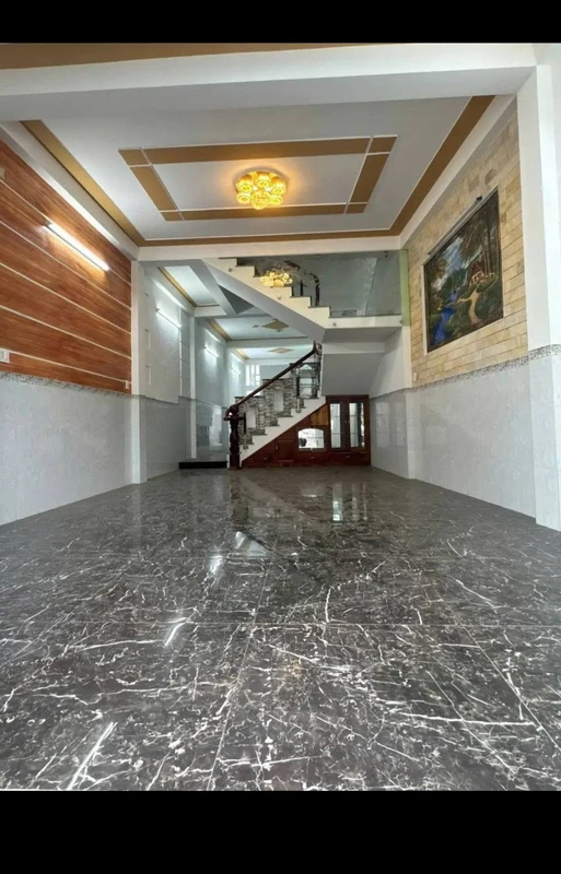 Bán nhà 4 phòng ngủ 83,9m² Hoàng Văn Thụ Quy Nhơn 3,25 tỷ