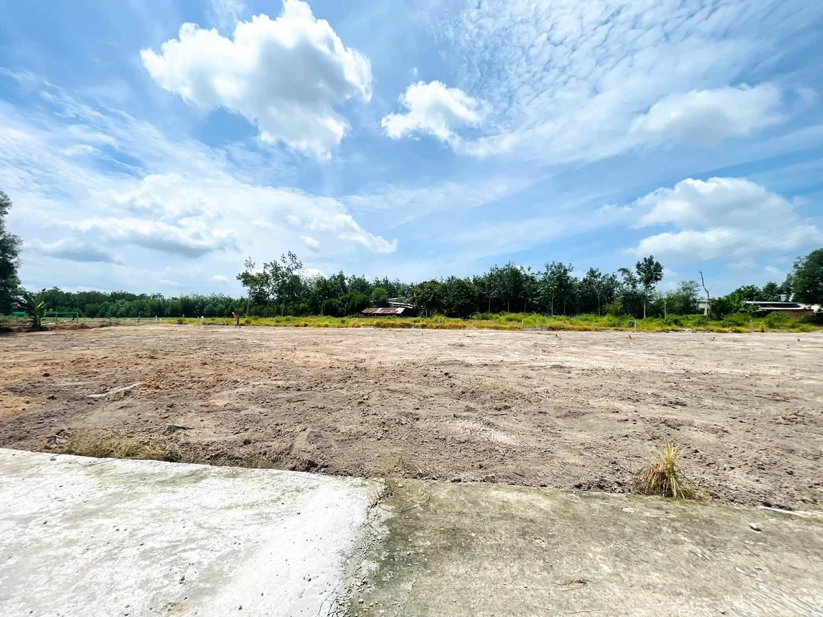 Bán đất nền Minh Hưng 60m² gần KCN, trả trước 100 triệu - Ảnh thu nhỏ 2