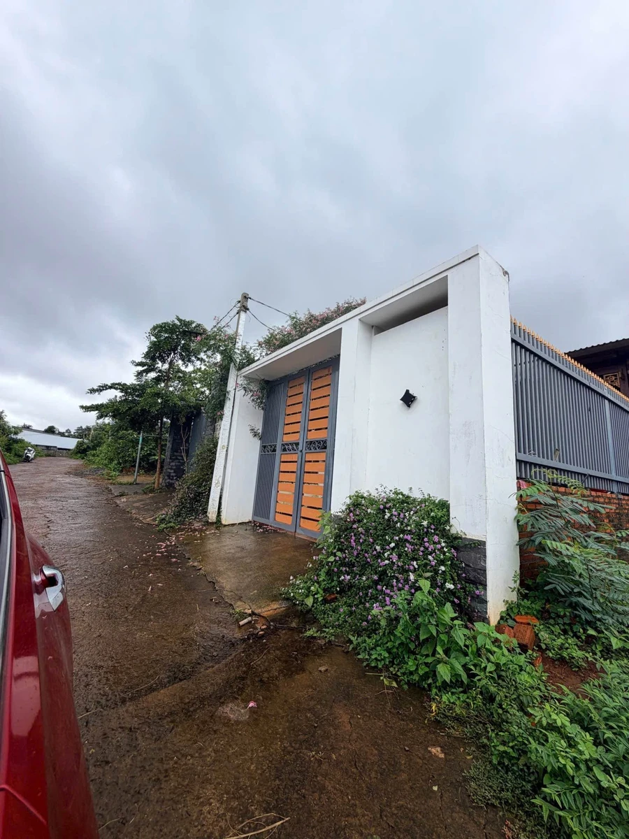 Bán đất Him Lam Buôn Ma Thuột 75m² giá 1 tỷ 2 - Ảnh thu nhỏ 2