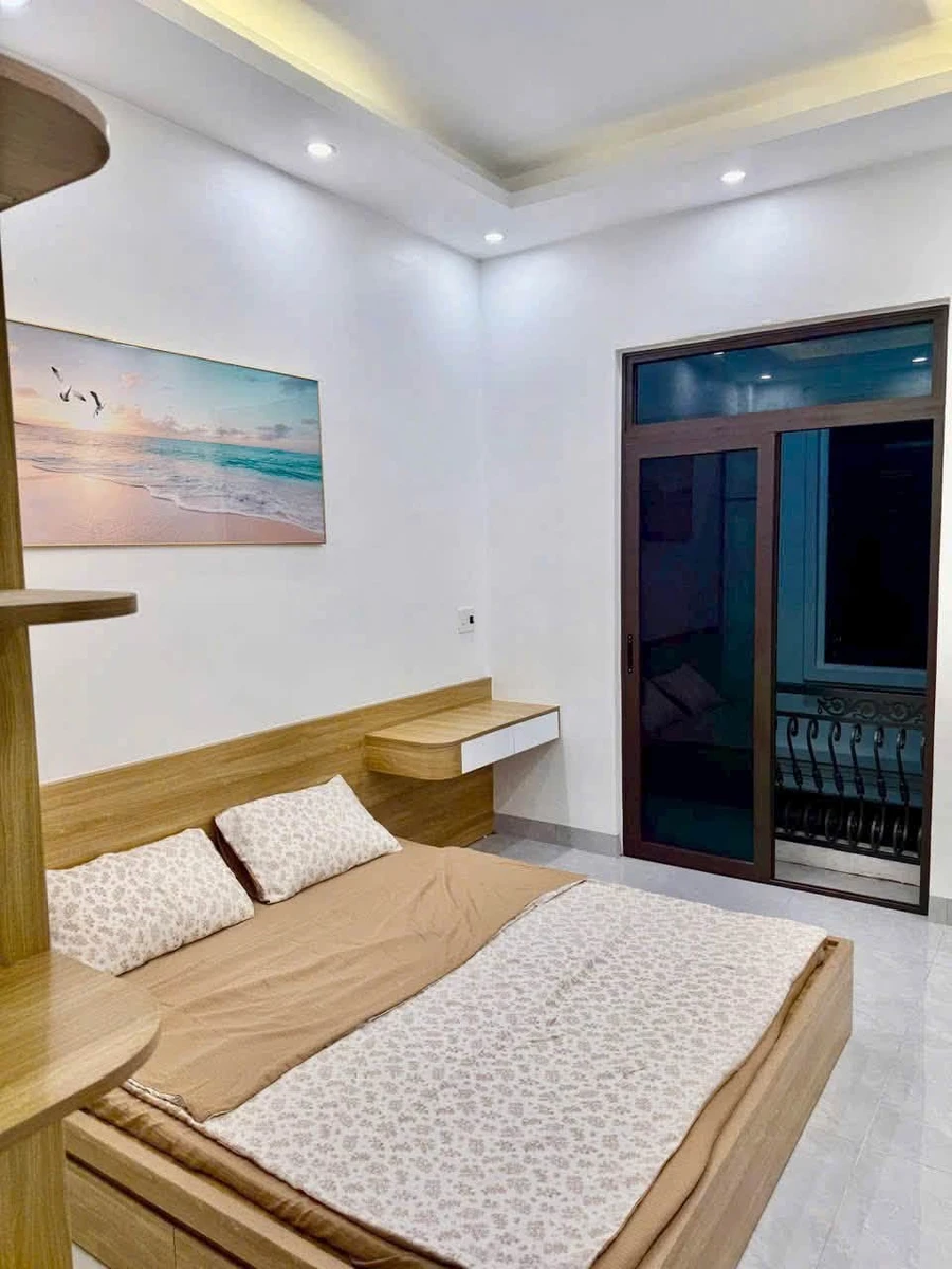 Bán nhà 3 tầng 42m2 An Định Hải Dương 2.29 tỷ - Ảnh thu nhỏ 5
