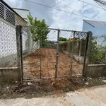 Bán lô đất thổ 106m2 Phường 7 Tân An Long An - Ảnh thu nhỏ 2