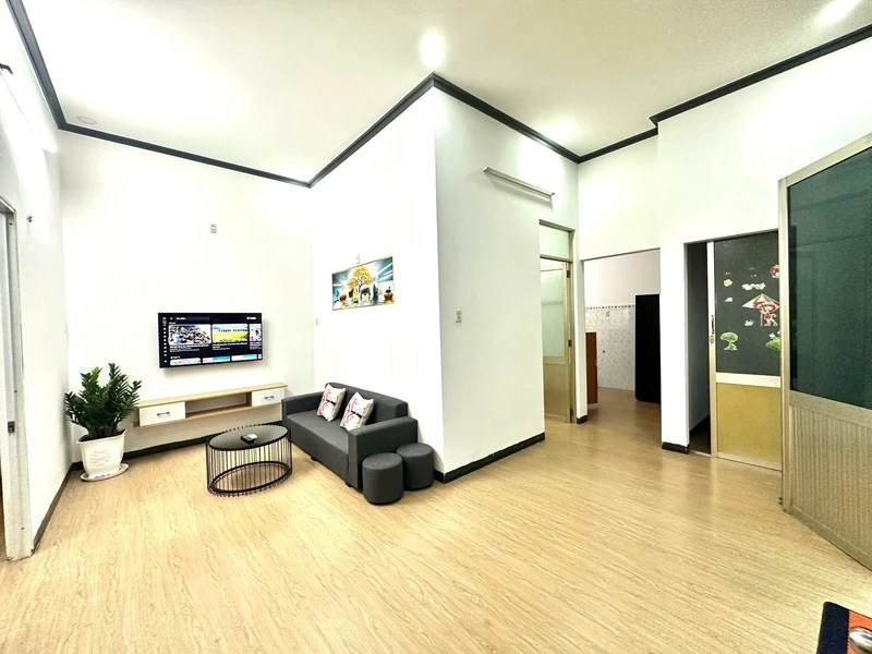 Bán nhà cấp 4 77.7m2 Hà Ra Nha Trang 2.95 tỷ