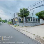 Bán nhà cấp 4 Hiệp An, Bình Dương 150m2, 2PN giá 2 tỷ 390 - Ảnh thu nhỏ 4