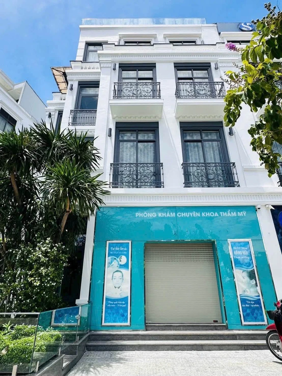 Cho thuê shophouse Vincom Xuân Khánh, 800m2, 120 triệu/tháng - Ảnh thu nhỏ 3