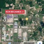 Bán đất mặt tiền đường số 34 211m2, Minh Thành, Bình Dương - Ảnh thu nhỏ 2