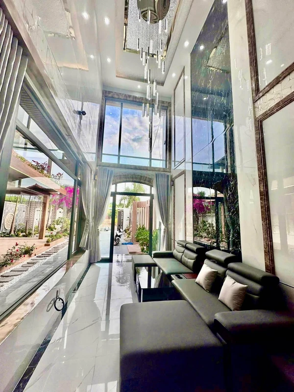 Bán villa sân vườn 400 m² gần Long Hải, Bà Rịa - Vũng Tàu