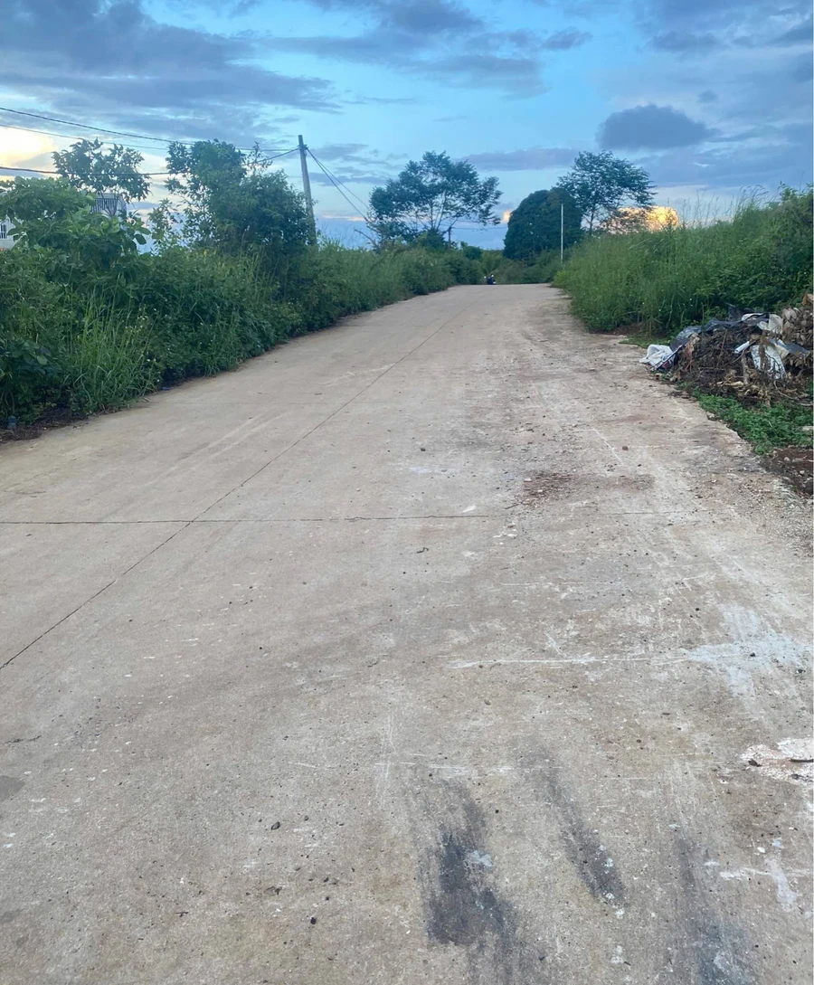 Bán 2 lô đất liền kề 100m² Đồi Hoàng Hôn, Buôn Ma Thuột - Ảnh thu nhỏ 2