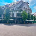 Nhà hai mặt tiền trung tâm phố - đã xây dựng xong - sổ sẵn đã hoàn công - sẵn hợp đồng thuê - Ảnh thu nhỏ 8