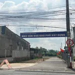 Bán lô đất thổ cư 90m² giá 920 triệu tại Giang Điền, Trảng Bom, Đồng Nai - Ảnh thu nhỏ 1