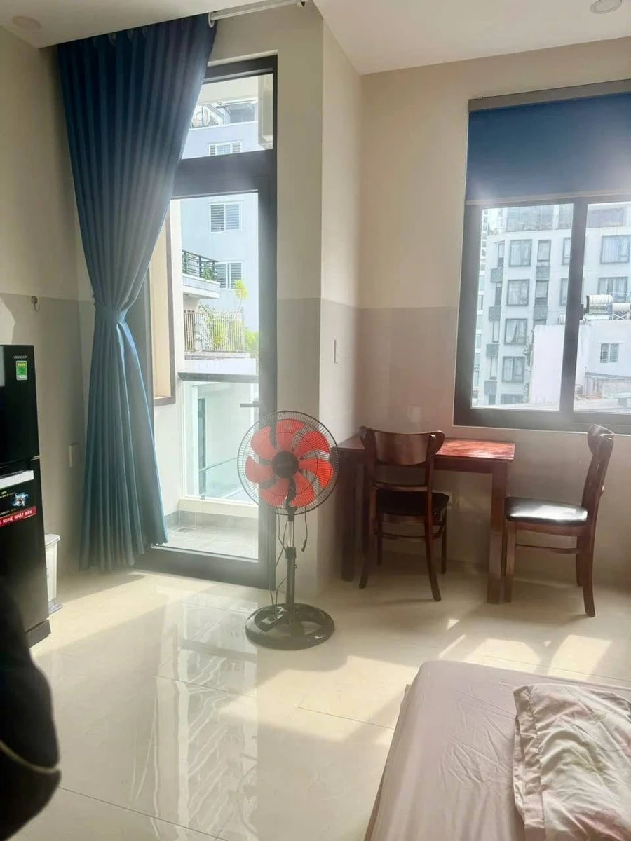 Nhà hẻm Nguyễn Thiện Thuật Nha Trang 83m2 6 tầng 16.5 tỷ - Ảnh thu nhỏ 4