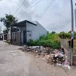 Bán nền đất 100m² Trương Định, An Bình, Rạch Giá - Ảnh thu nhỏ 2