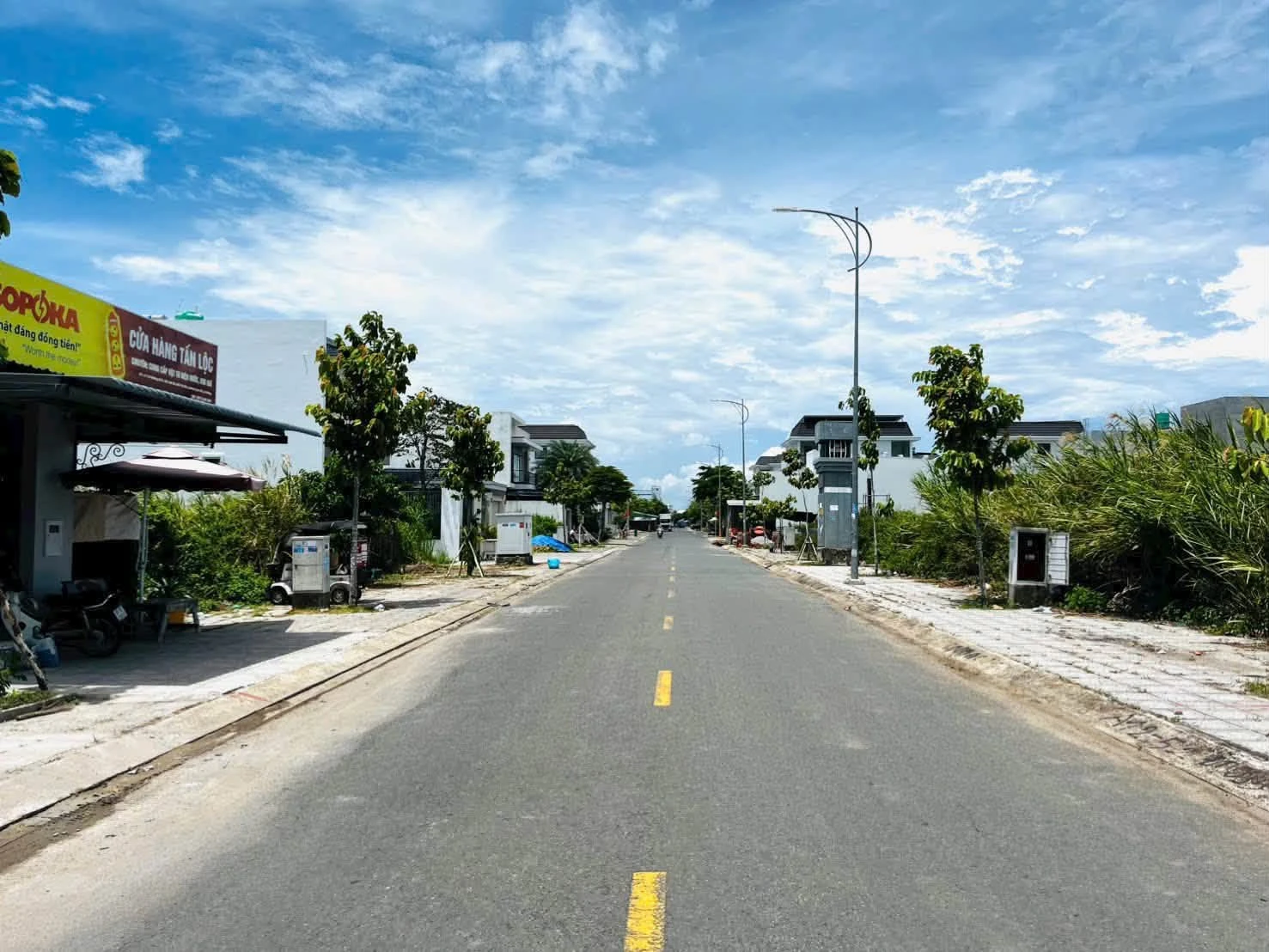 Bán nền đất 100m² Rạch Giá An Giang 2 tỷ - Ảnh 1