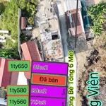 Bán đất 80m2 tại KĐT Phú Ân Nam Nha Trang 1.58 tỷ - Ảnh thu nhỏ 3