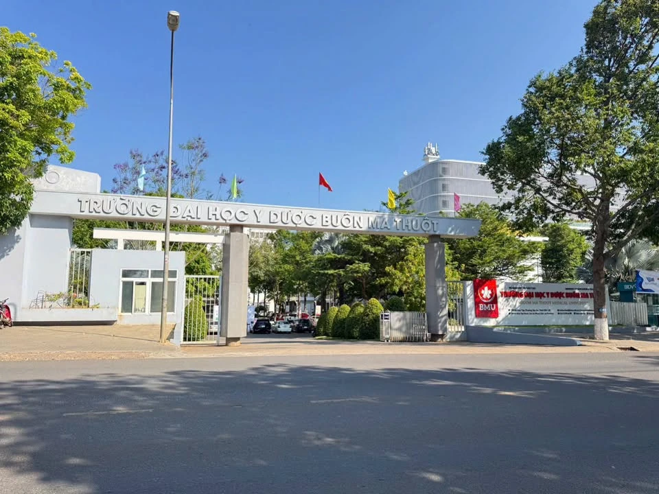 Bán đất thổ cư 6x17m Phường Tân Lợi Đắk Lắk 890 triệu - Ảnh thu nhỏ 3
