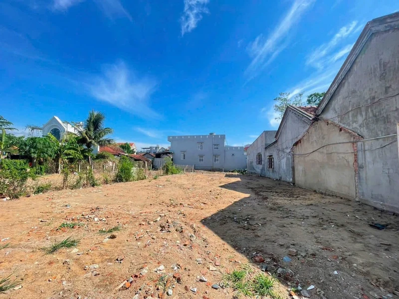 Bán đất 427m² Tuy Hoà Phú Yên, 1 tỷ 4
