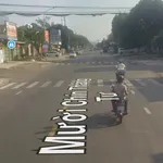 Bán nhà 4 tầng mặt tiền 100m² Phan Thiết 5.5 tỷ - Ảnh thu nhỏ 1
