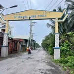 Bán đất thổ cư mặt tiền đường nhựa 10x44m tại xã An Lục Long, Tây Ninh - Ảnh thu nhỏ 1