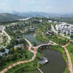 Chuyển nhượng lô góc biệt thự nghỉ dưỡng 2 thoáng tại Legacy Hill thuộc Lương Sơn, Hòa Bình - Ảnh thu nhỏ 8