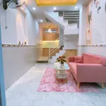 Bán nhà SHC 3m x 8m, 2PN, 2WC Quận 12 - Ảnh thu nhỏ 3