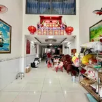 Bán nhà hẻm xe hơi 5 tầng gần Đầm Sen 100m² giá 14,7 tỷ - Ảnh thu nhỏ 2