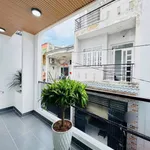 Bán nhà 4x10m 1 trệt 1 lầu 2PN hẻm xe hơi gần chợ Bình Long, Bình Tân - Ảnh thu nhỏ 1