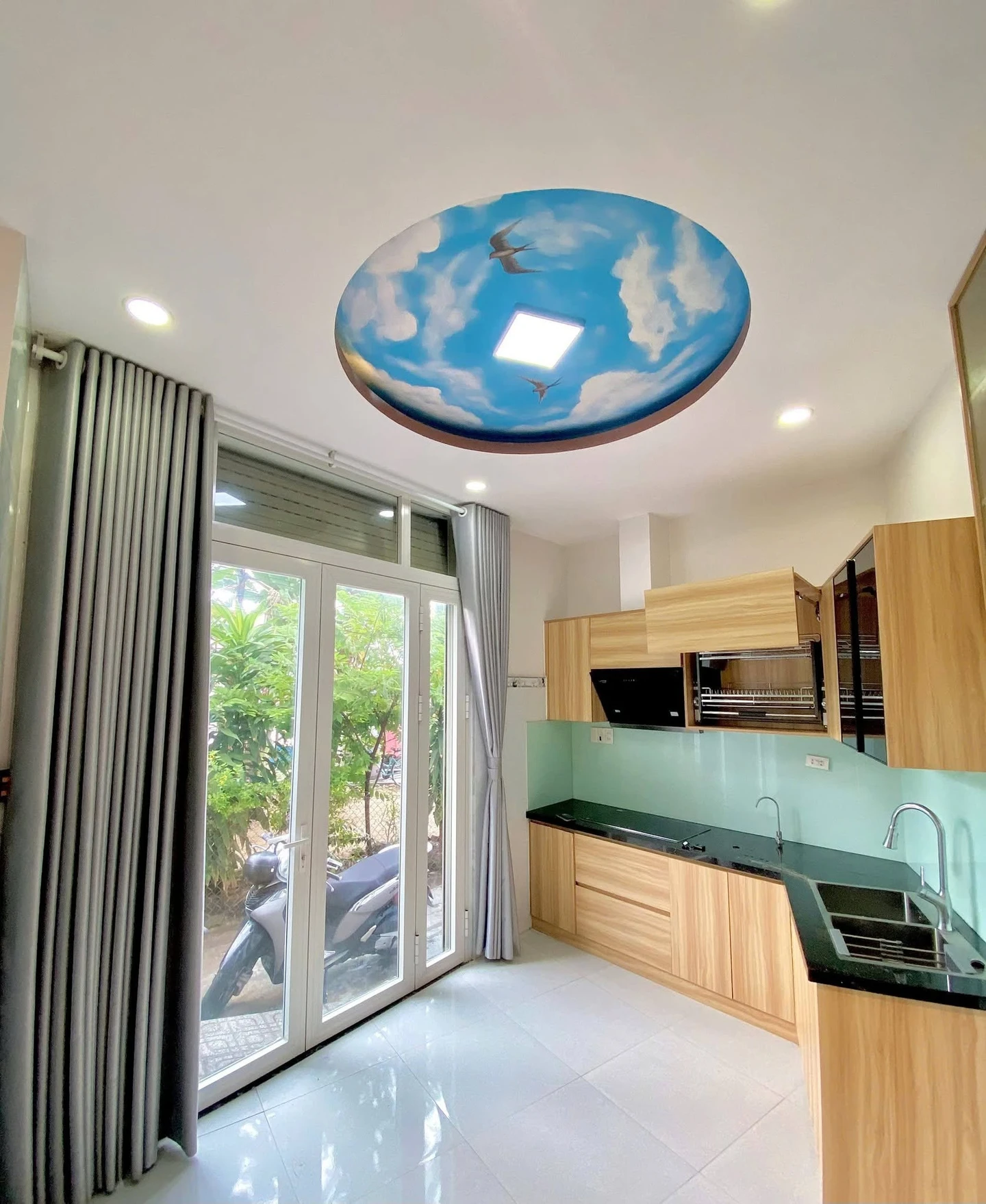 Bán nhà 2 tầng 48m² Ngọc Hiệp Nha Trang 2 tỷ 750 - Ảnh 1