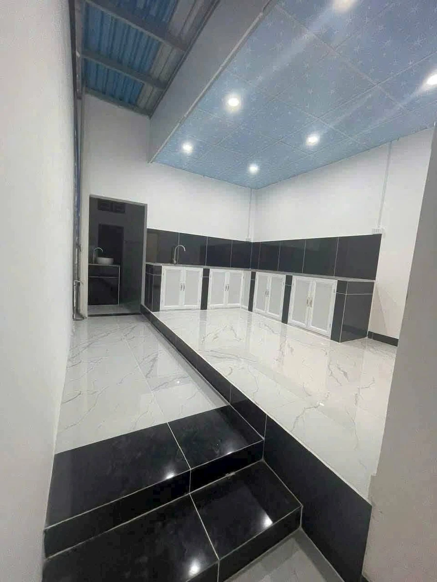 Bán nhà mặt tiền 4x27m Long Điền Bà Rịa, 2,55 tỷ - Ảnh thu nhỏ 5