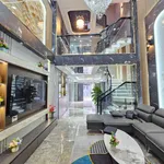 Nhà mặt tiền 5 tầng 64m2 Thới An Quận 12 giá 7.2 tỷ - Ảnh thu nhỏ 2