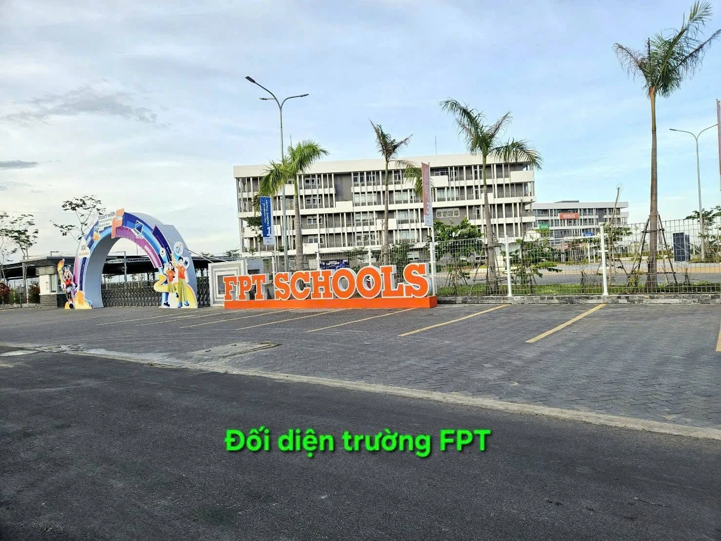 Bán đất 175m2 KQH Thuỷ Thanh Huế 5 tỷ - Ảnh 1