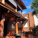 Chuyển nhượng nhà mặt phố Suối Hội Phú Pleiku: 1250m2, sẵn hạ tầng cao cấp, sổ hồng chính chủ - Ảnh thu nhỏ 15